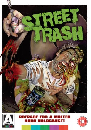 Street Trash