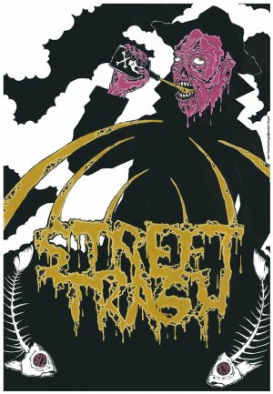 Street Trash