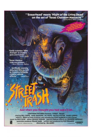 Street Trash