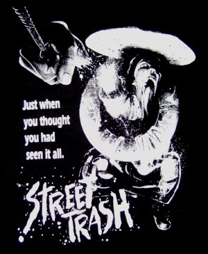 Street Trash