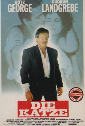 Die Katze