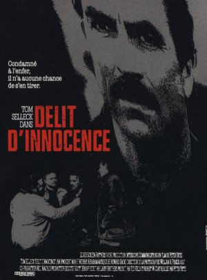 An Innocent Man