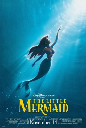 The Little Mermaid