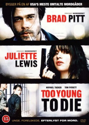 Too Young to Die?