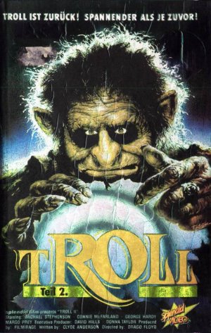 Troll 2