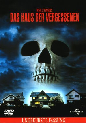 The People Under the Stairs