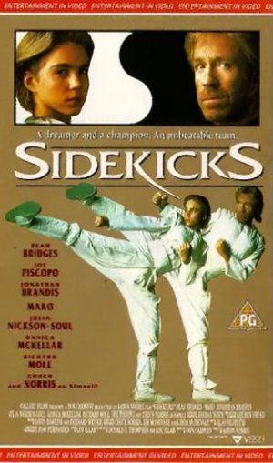 Sidekicks