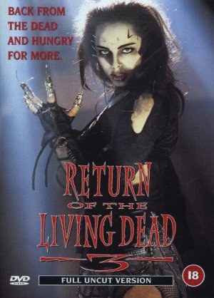 DVD
