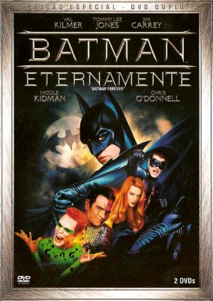 Batman Forever