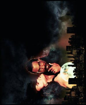 Vampire in Brooklyn