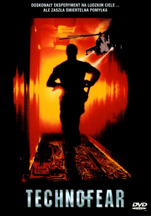 Shadow Warriors