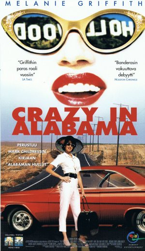 Crazy in Alabama