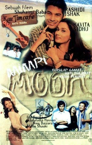 Mimpi Moon
