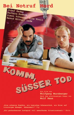 Komm, süsser Tod