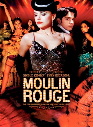 Moulin Rouge!