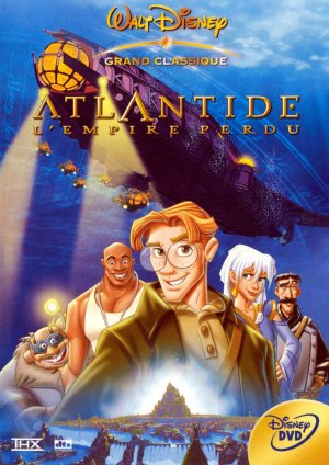 DVD