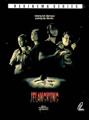 Jelangkung