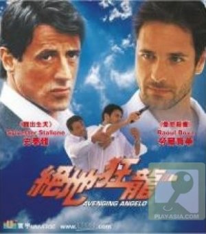 Avenging Angelo