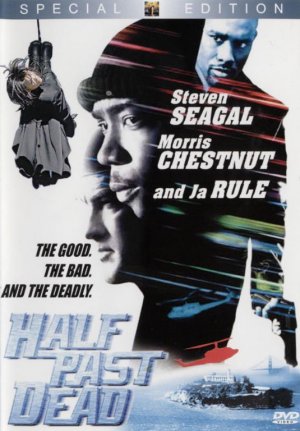 Half Past Dead