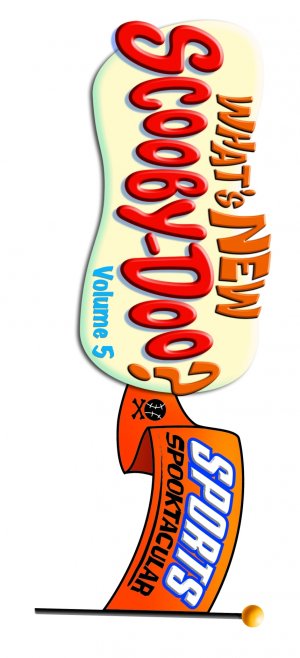 What's New, Scooby-Doo?