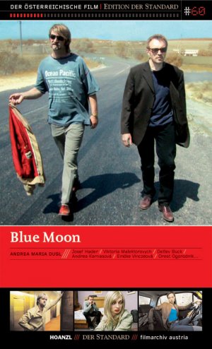 Blue Moon