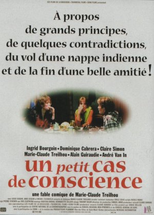Un petit cas de conscience