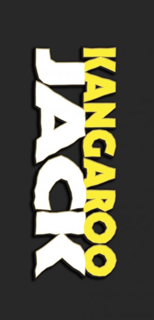 Kangaroo Jack