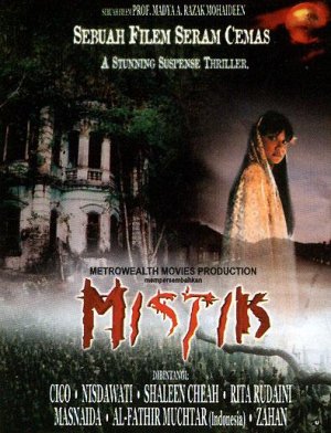 Mistik