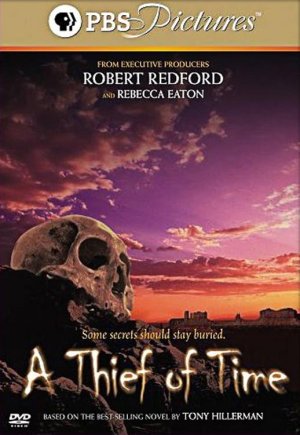 A Thief of Time