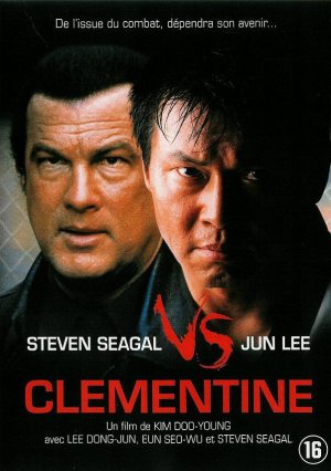 Clementine