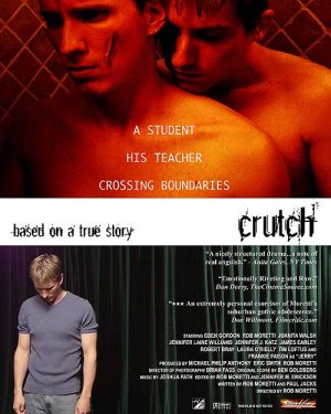 Crutch