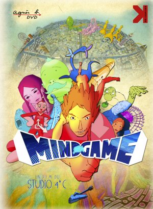 Mind Game