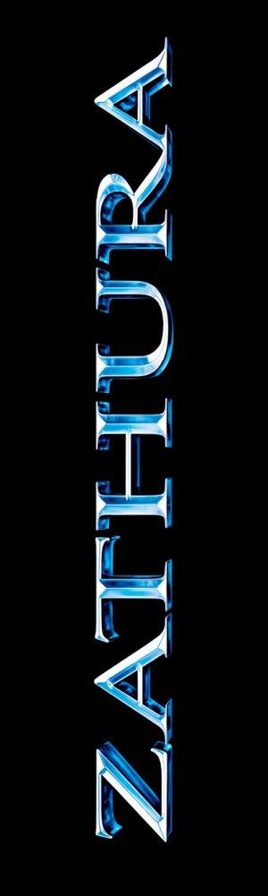 Zathura: A Space Adventure