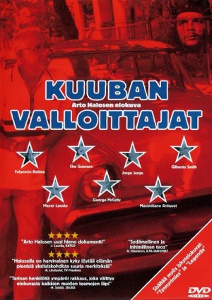 Kuuban valloittajat