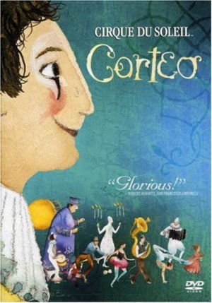 DVD