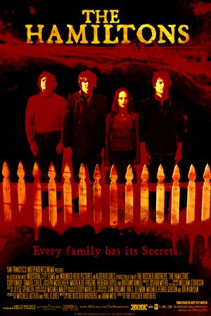 The Hamiltons