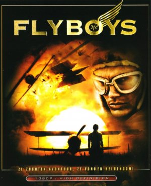 Flyboys