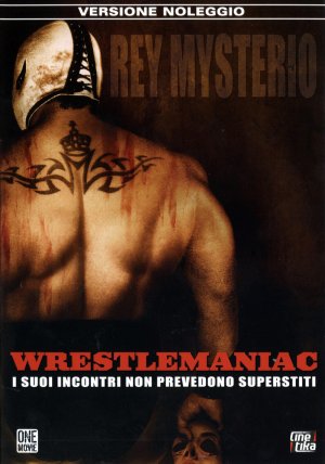 DVD