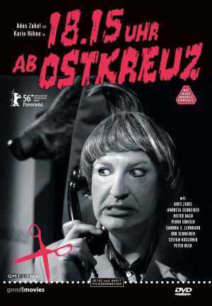 18.15 Uhr ab Ostkreuz