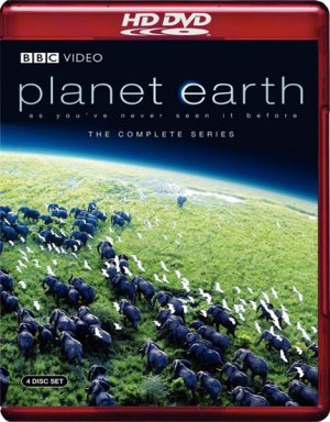 HD-DVD