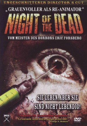 Night of the Dead: Leben Tod