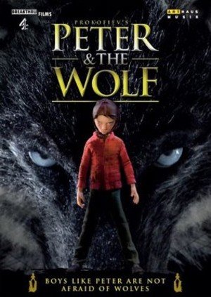 Peter & the Wolf