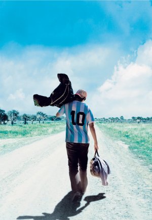 El camino de San Diego