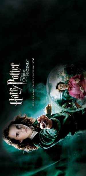 Harry Potter and the Order of the Phoenix