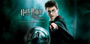 Harry Potter and the Order of the Phoenix