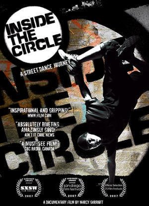 Inside the Circle