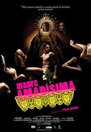 Madre amadísima