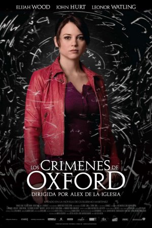 The Oxford Murders
