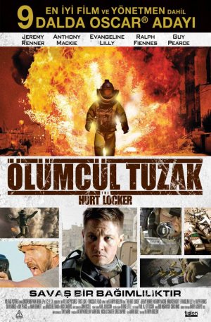 The Hurt Locker