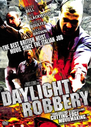 Daylight Robbery